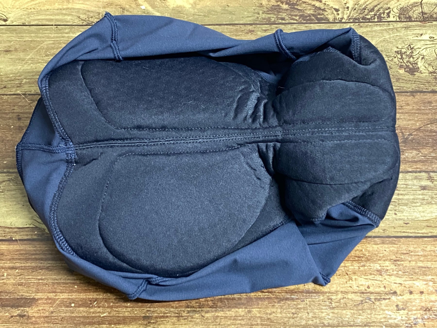 KA293 ラファ Rapha BREVET BIB SHORTS ビブショーツ ネイビー S