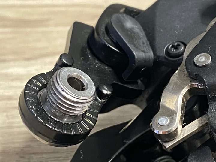 KI798 シマノ SHIMANO 105 RD-R7150 リアディレイラー 12S Di2 電動