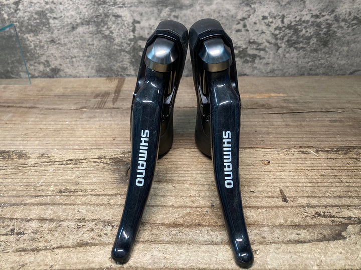 JP357 シマノ SHIMANO ST-RS685 STIレバー 2x11S