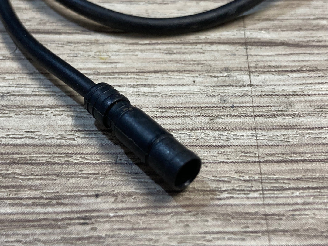 JX462 シマノ SHIMANO EW-SD50 エレクトリックケーブル 500mm DI2