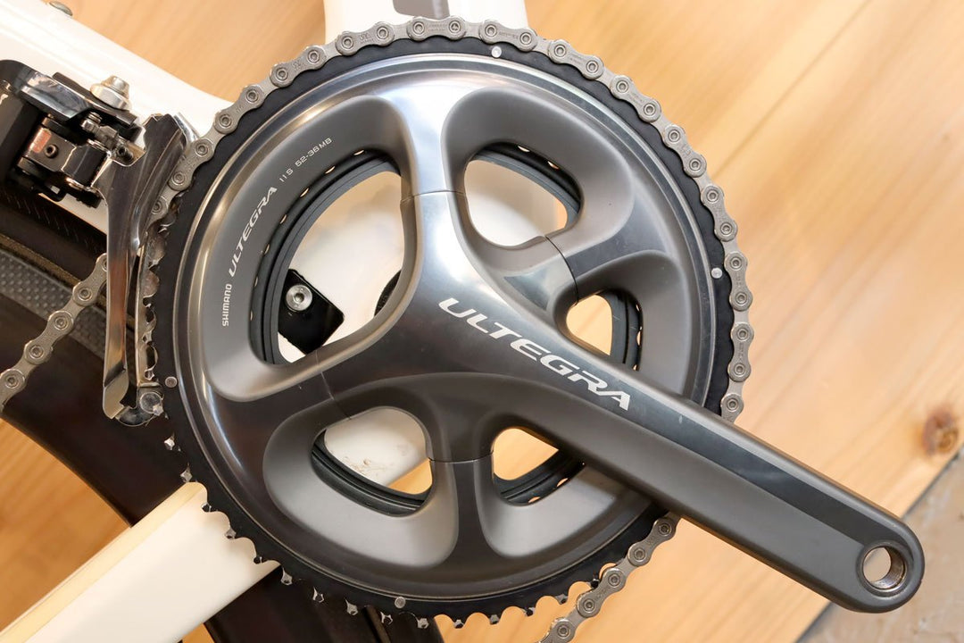 ニールプライド NEILPRYDE バイヤモ BAYAMO 2014 Sサイズ シマノ アルテグラDi2 カーボン トライアスロン タイムトライアル バイク 【千葉店】