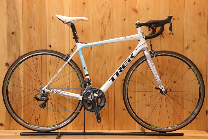 トレック TREK マドン MADONE 5.2 H2 2012年モデル 54サイズ シマノ アルテグラ 6770 Di2 10S カーボン ロードバイク 【芦屋店】