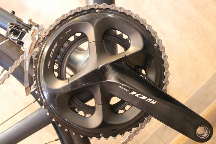 スペシャライズド SPECIALIZED ターマック TARMAC SL6 SPORT DISC 2019 52サイズ シマノ 105 R7020 11s カーボン ロードバイク【名古屋店】