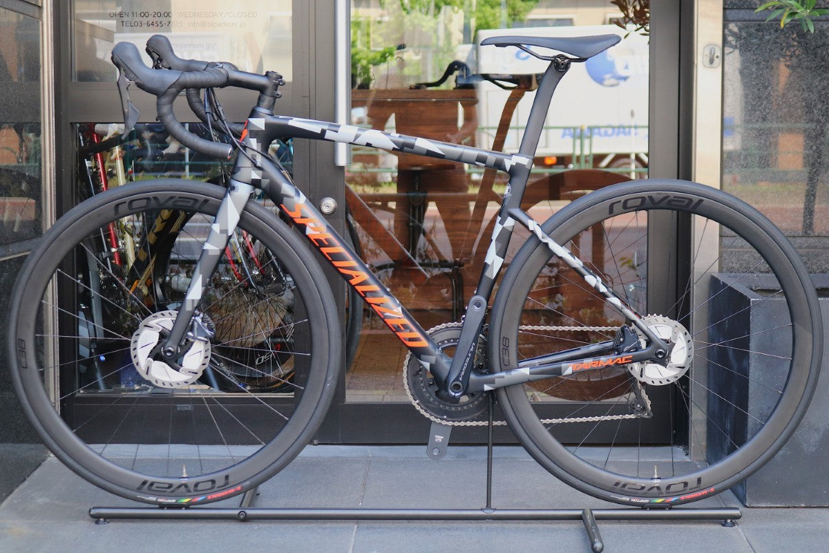 スペシャライズド SPECIALIZED ターマック エキスパート TARMAC SL6