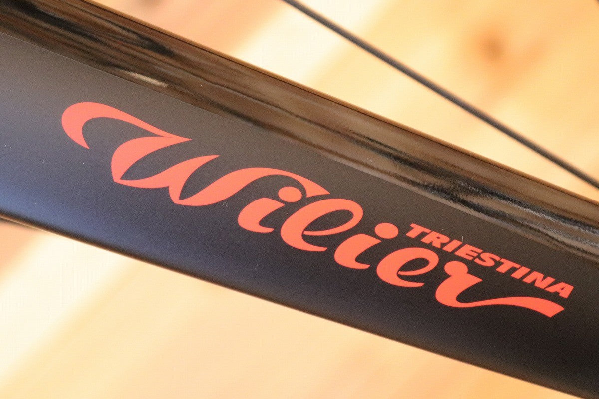 決算SALE ウィリエール WILIER グランツーリスモ GTR SL 2017モデル M