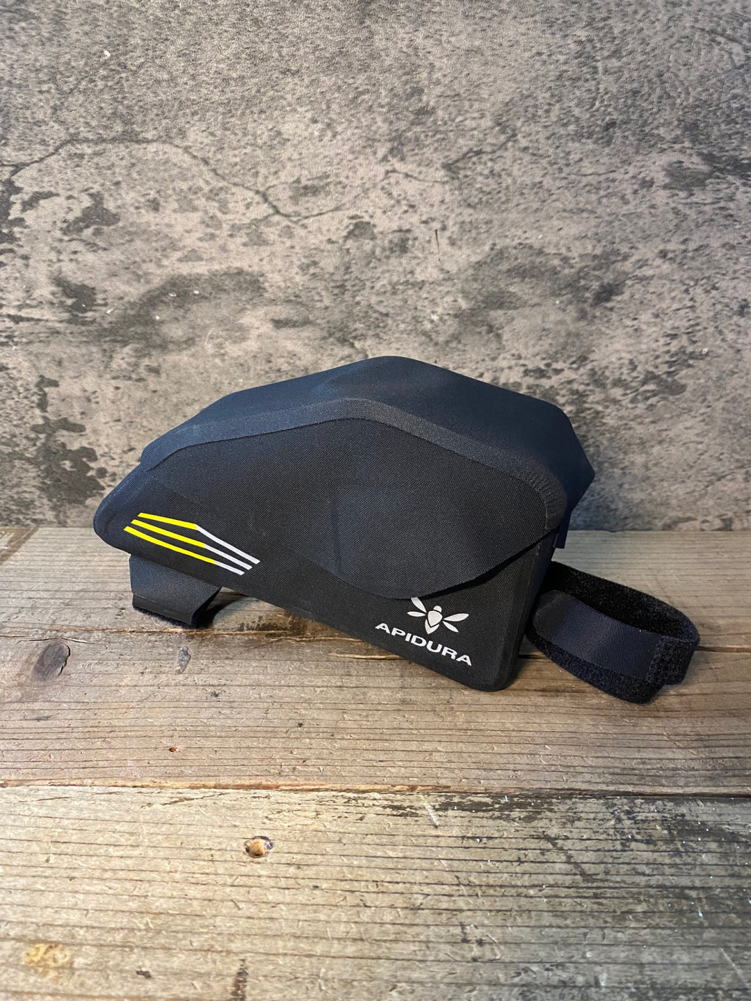 JP375 アピュドラ APIDURA レーシング トップチューブバッグ