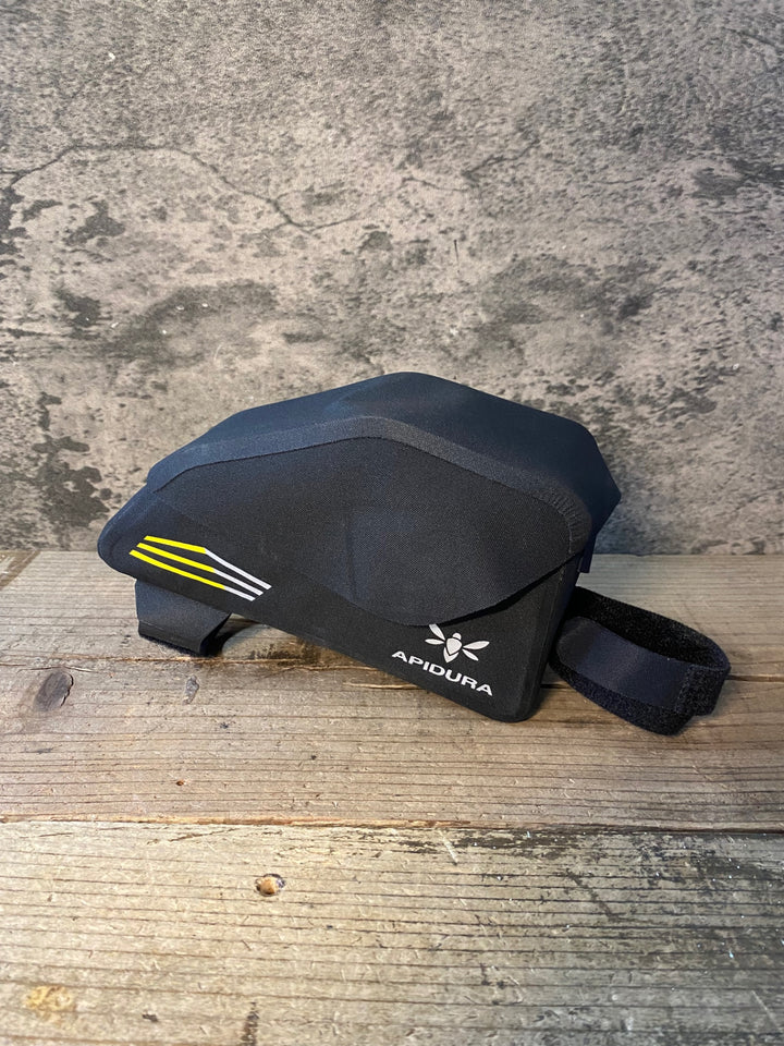 JP375 アピュドラ APIDURA レーシング トップチューブバッグ