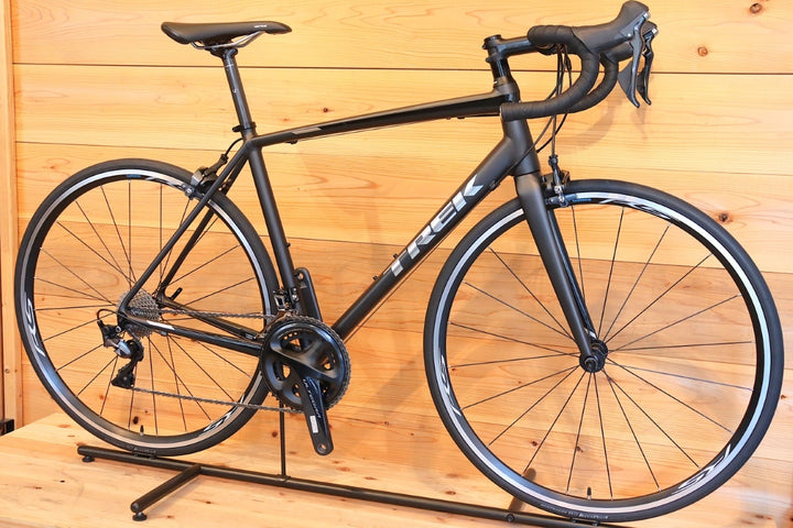 トレック TREK エモンダ EMONDA ALR6 2018モデル 56サイズ シマノ アルテグラ R8000 11S アルミ ロードバイク 【千葉店】