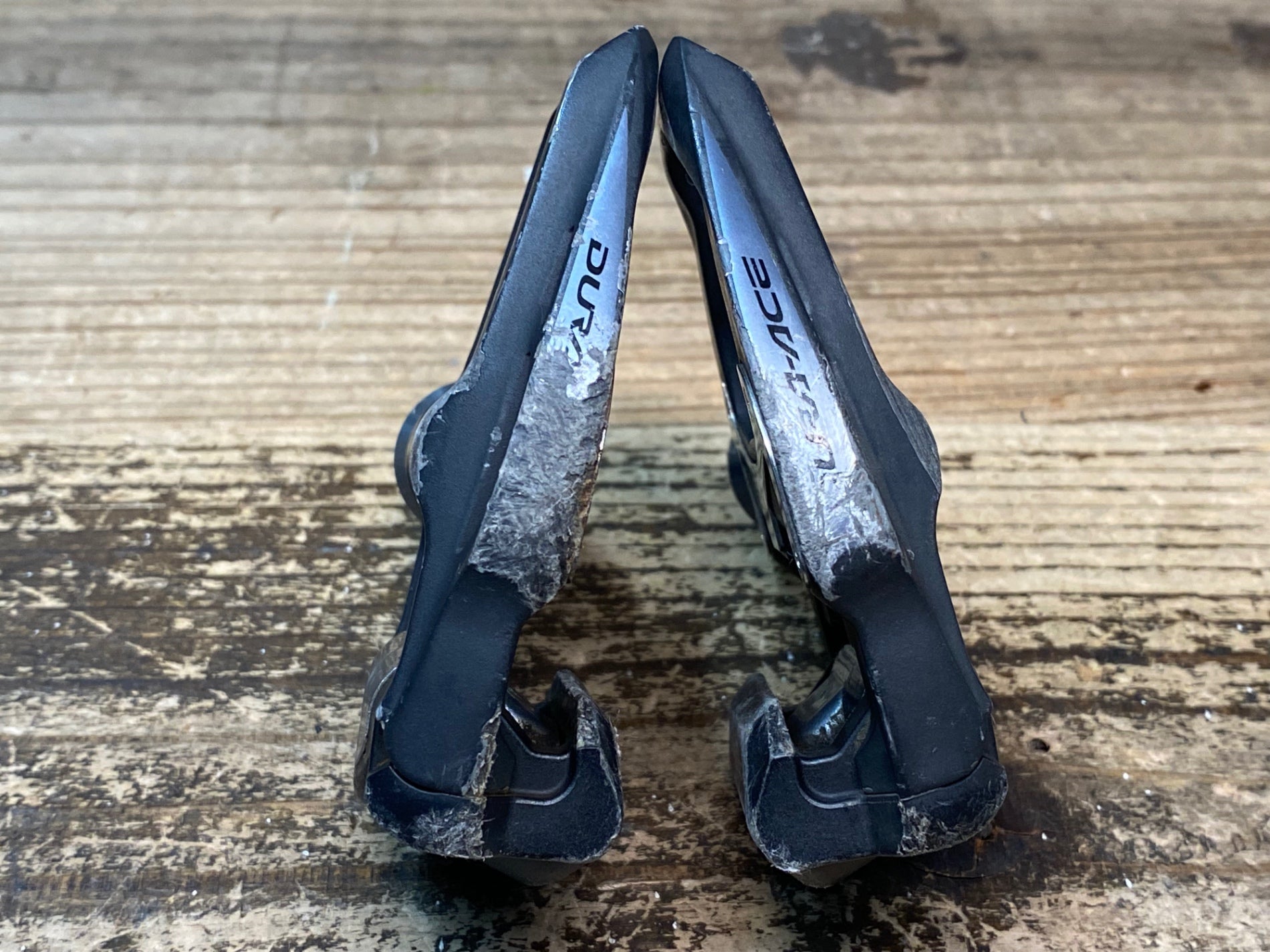 デュラエース 7900 ビンディングペダル JN702 シマノ SHIMANO デュラエース DURA-ACE PD-7900 ビンディング