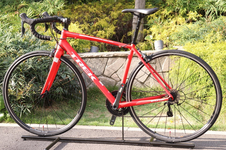 トレック TREK エモンダ EMONDA ALR4 2016 54サイズ シマノ ティアグラ 4700 10S アルミ ロードバイク 【さいたま浦和店】