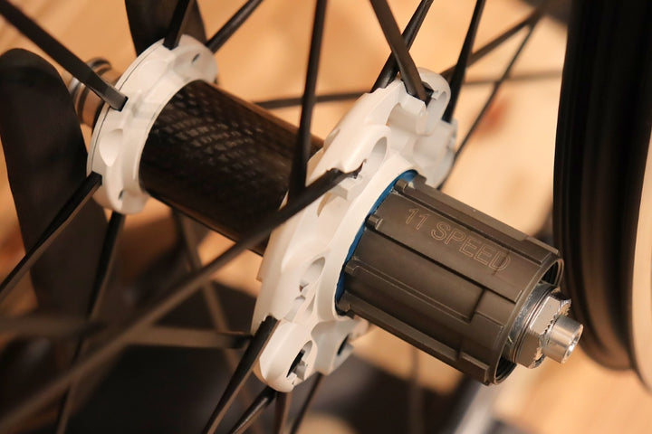 フルクラム FULCRUM レーシングゼロ RACING ZERO 2WAY-FIT アルミ チューブレス ホイールセット シマノ11/12S ナローリム 15C 【千葉店】