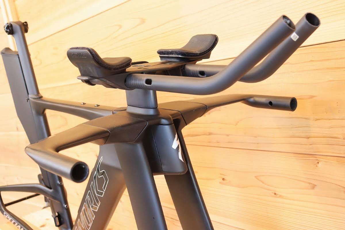 スペシャライズド SPECIALIZED エスワークス シヴ ディスク S-WORKS