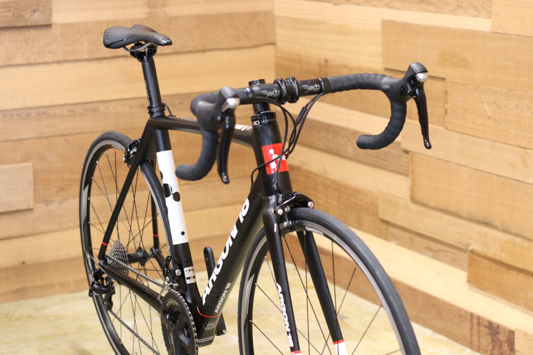 アルゴン18 ARGON18 ガリウム GALLIUM 2017 Mサイズ シマノ 105 5800 11S カーボン ロードバイク 【立川店】