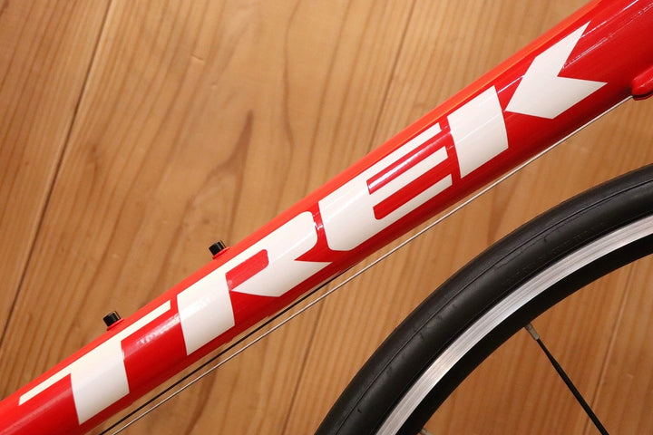 トレック TREK エモンダ EMONDA ALR5 2016年モデル 50サイズ シマノ 105 5800 MIX 11S アルミ ロードバイク 【芦屋店】
