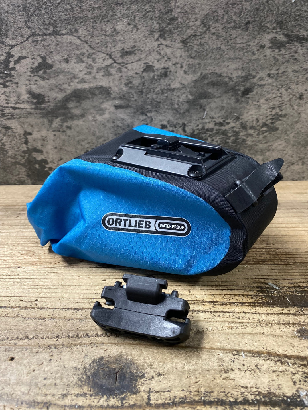 JY219 オルトリーブ ORTLIEB サドルバッグ