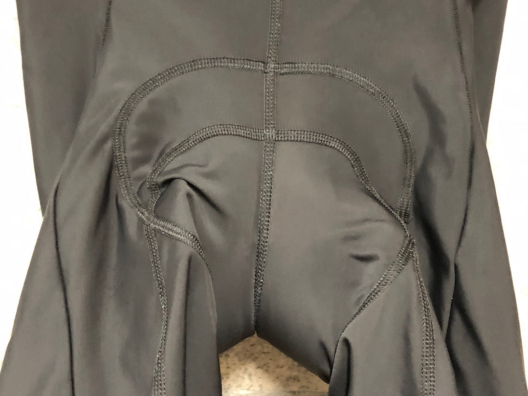 KB605 ラファ Rapha CORE SHORTS レーサーパンツ 黒 S