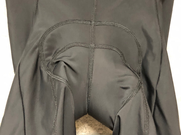 KB605 ラファ Rapha CORE SHORTS レーサーパンツ 黒 S
