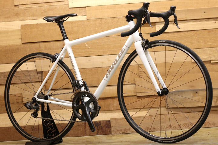 パーリー PARLEE Z5i 2015頃モデル Mサイズ シマノ アルテグラ 6770 10S Di2 カーボン ロードバイク 【立川店】