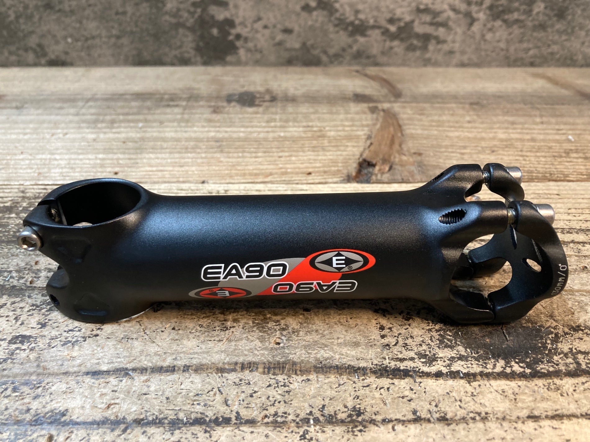 JR446 イーストン EASTON EA90 アルミステム 0° 130mm – BICI AMORE