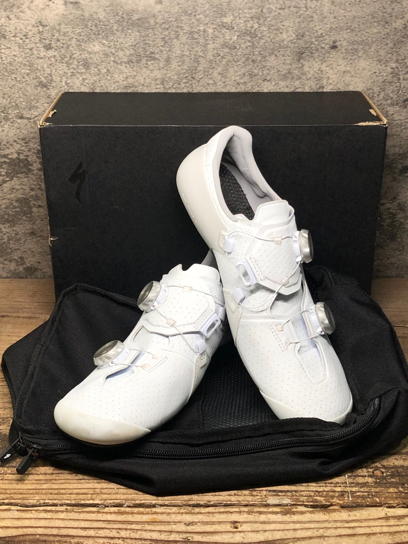 JM652 スペシャライズド SPECIALIZED S-WORKS アレス ARES 2