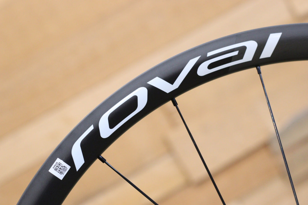 ロヴァール ROVAL アルピニスト ALPINIST CLX 2 カーボン チューブレスレディ ホイールセット シマノ11S/12S 21C 【立川店】