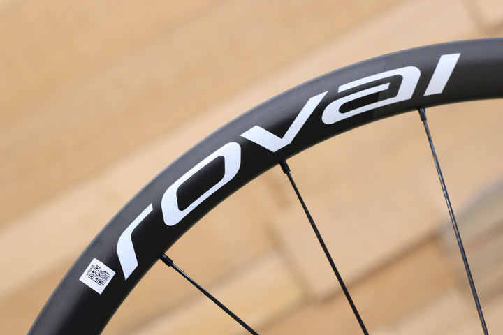 ロヴァール ROVAL アルピニスト ALPINIST CLX 2 カーボン チューブレスレディ ホイールセット シマノ11S/12S 21C 【立川店】