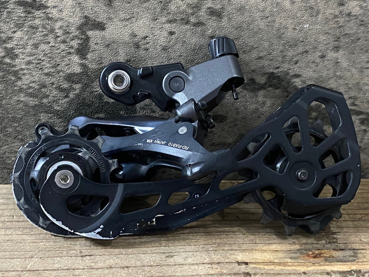 KL682 シマノ SHIMANO GRX RD-RX810 リアディレイラー 11S