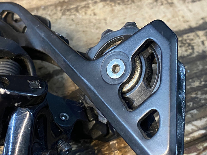 JW349 シマノ SHIMANO 105 RD-R7000 リアディレイラー 11S SS