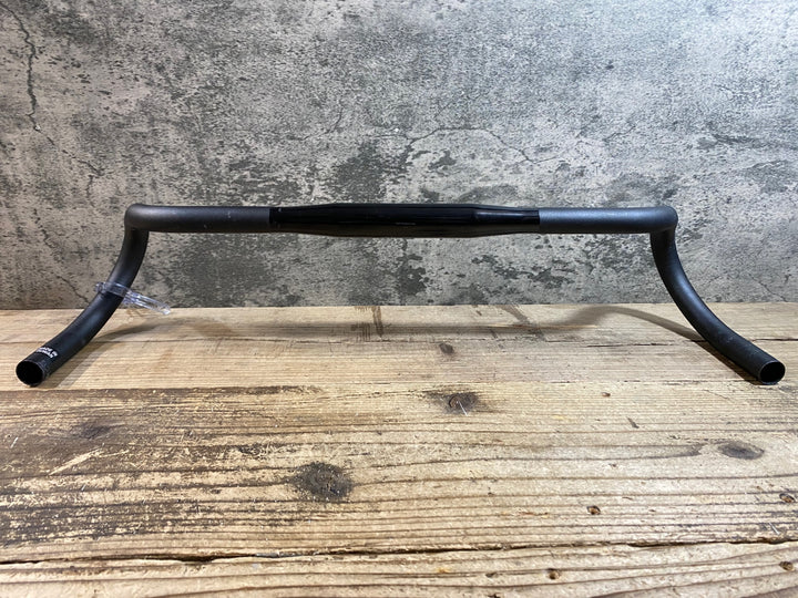 JV101 サルサ SALSA COWCHIPPER アルミ ドロップハンドル 530/630mm フレア Φ31.8
