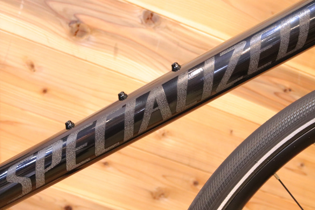 スペシャライズド SPECIALIZED シラス SIRRUS 3.0 DISC 2021 Sサイズ マイクロシフト R9 シマノ ソラ MIX 9S アルミ クロスバイク 【広島店】