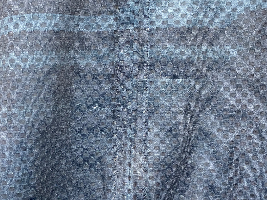 JS957 カステリ CASTELLI ROSSOCORSA 半袖 サイクルジャージ 紺 S