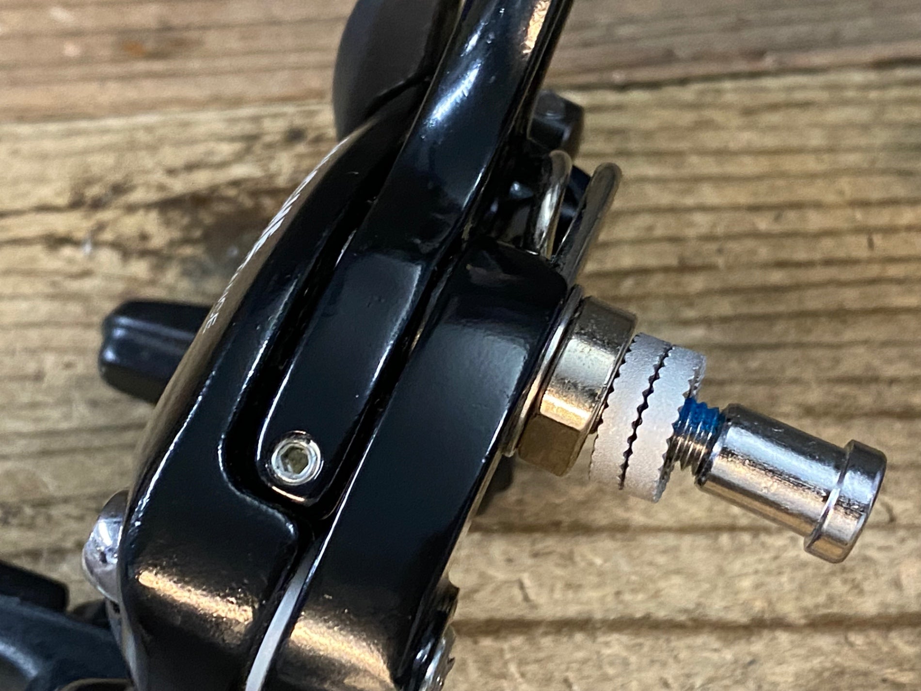 JW672 ミケ MICHE Performance ブレーキキャリパー 前後セット – BICI