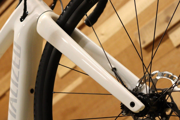 スペシャライズド SPECIALIZED クレオ カーボン TURBO CREO SL EXPERT CARBON 2021 S GRX815 MIX 11S Di2 カーボン Eバイク 【立川店】