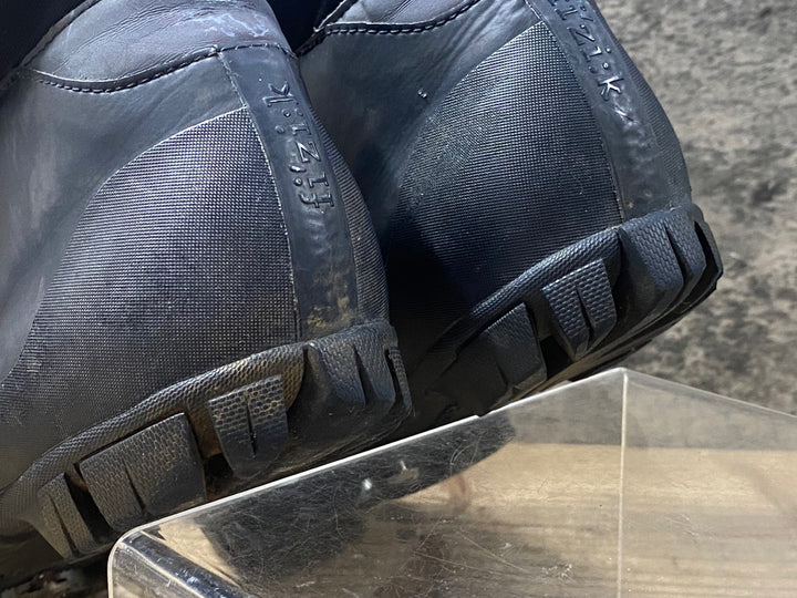 KQ705 フィジーク fizik ARTICA X5 SHOES ビンディングシューズ 2穴 黒 EU42