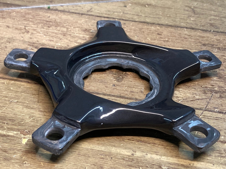 IU168 スペシャライズド SPECIALIZED S-WORKS CARBON CRANK用 スパイダーアーム PCD110