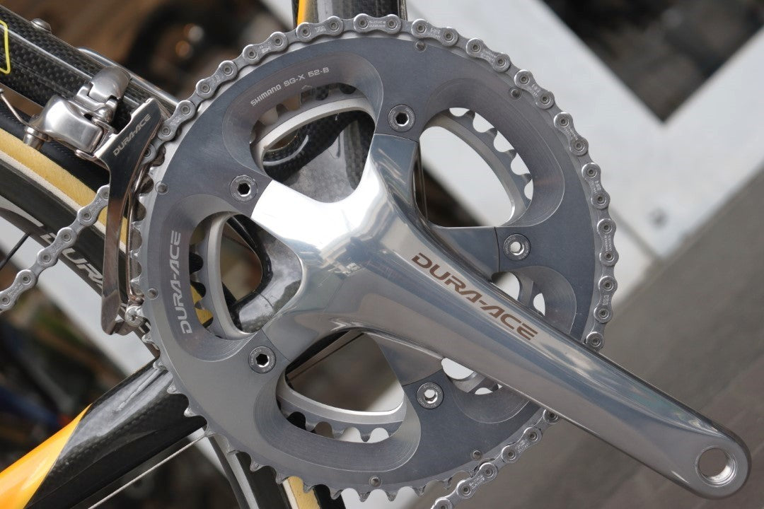 オルベア ORBEA オルカ ORCA 2005モデル 51サイズ シマノ デュラエース