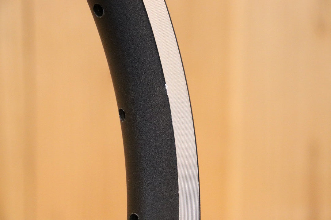 ブロンプトン BROMPTON SUPERLIGHT RIM 20/28H アルミ クリンチャー リム 2本セット 16インチ 【芦屋店】