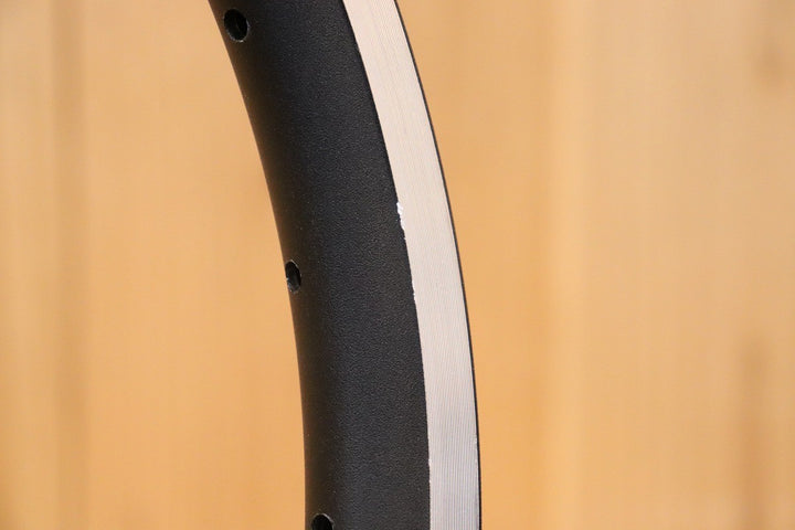 ブロンプトン BROMPTON SUPERLIGHT RIM 20/28H アルミ クリンチャー リム 2本セット 16インチ 【芦屋店】