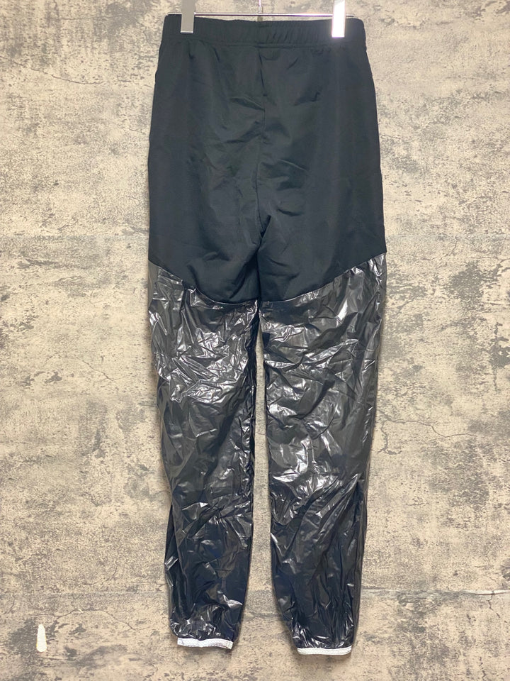 KM457 カペルミュール KAPELMUUR サイクルパンツ 黒 XS/S