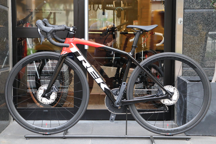 トレック TREK エモンダ EMONDA SL6 2020モデル 50サイズ シマノ アルテグラ R8025 11S カーボン ロードバイク AEOLUS ELITE 35 【東京南麻布店】