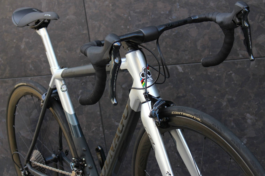 決算SALE コルナゴ COLNAGO C64 2019モデル 500Sサイズ シマノ デュラエース R9100 11S カーボン ロードバイク 【福岡店】