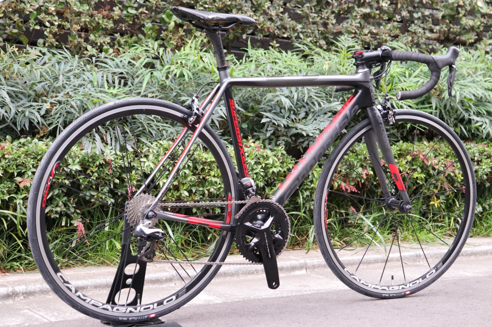 キャノンデール CANNONDALE スーパーシックス SUPER SIX EVO Hi-Mod