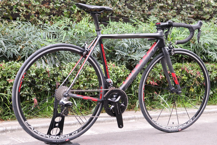 キャノンデール CANNONDALE スーパーシックス SUPER SIX EVO Hi-Mod 2013年 52サイズ シマノ デュラエース 9070 Di2 11S カーボン ロードバイク 【さいたま浦和店】