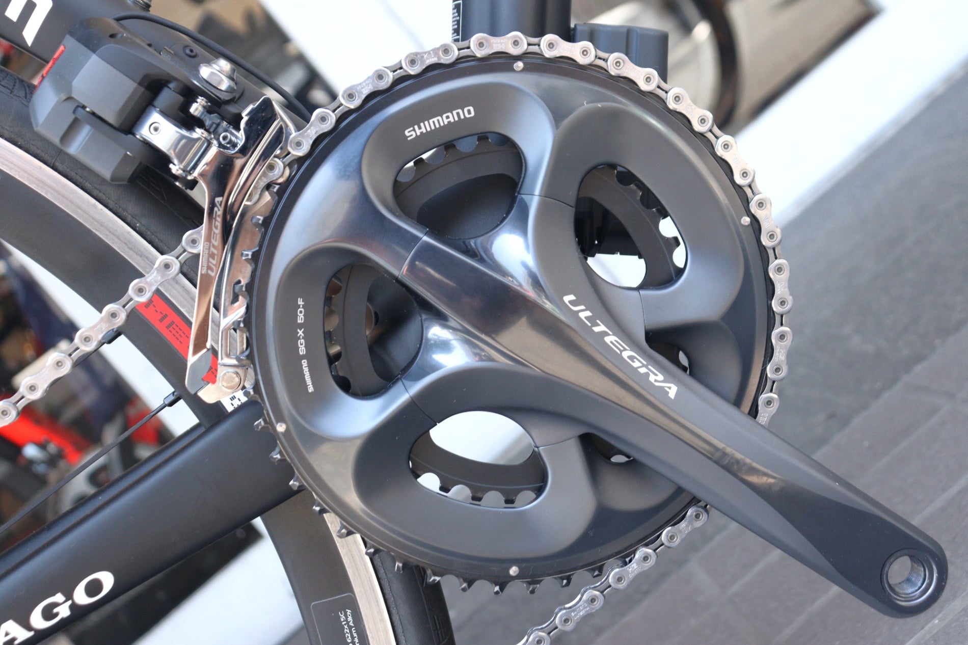 コルナゴ COLNAGO CLX3.0 2013モデル 48Sサイズ シマノ アルテグラ