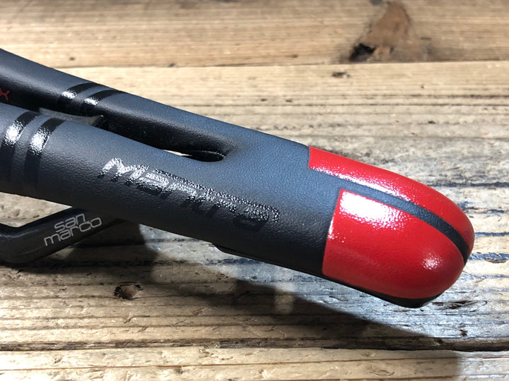 KK377 サンマルコ san marco マントラ MANTRA CARBON FX サドル 黒 NARROW CARBON レール