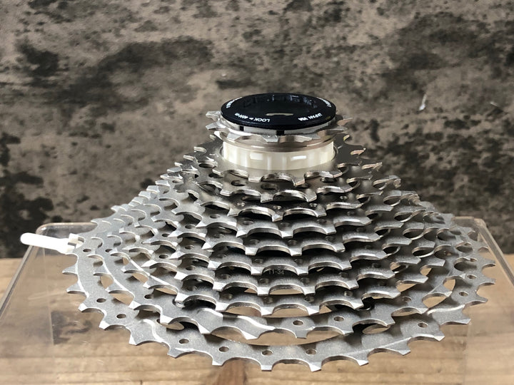 JR845 シマノ SHIMANO CS-HG800-11 スプロケット 11-34T
