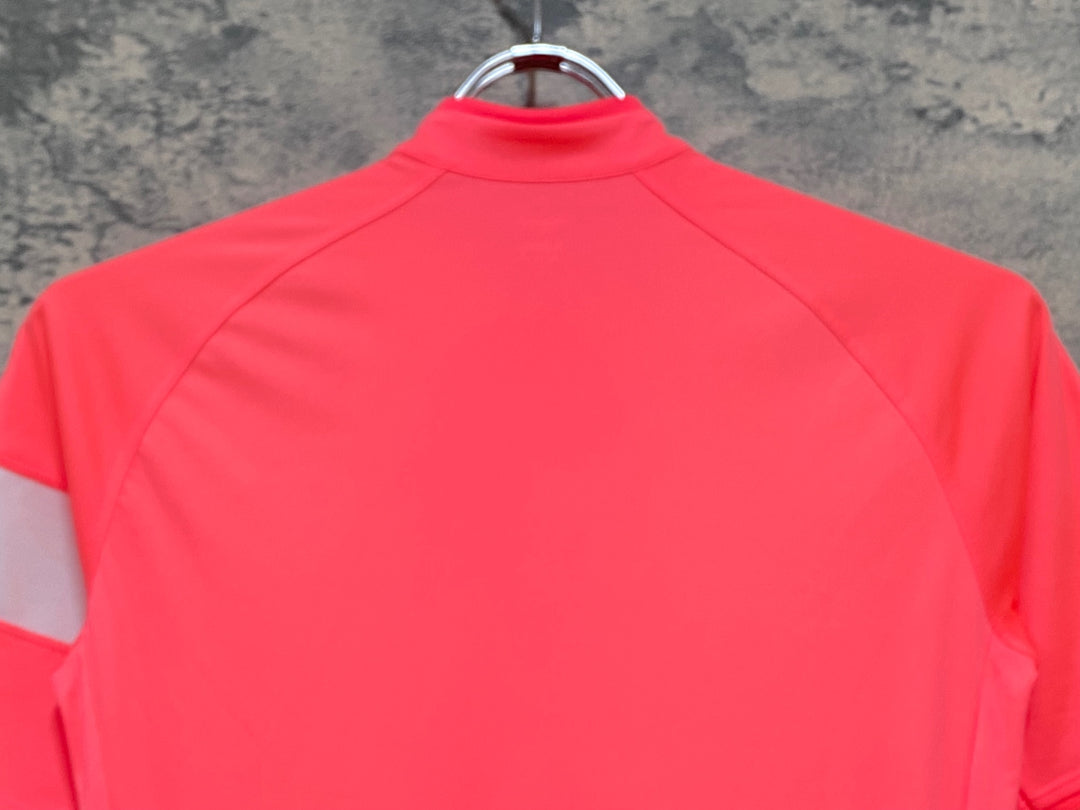 KJ300 ラファ Rapha Women's Core Jersey 半袖 サイクルジャージ ピンク XS