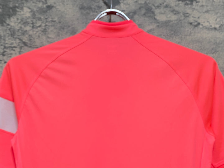 KJ300 ラファ Rapha Women's Core Jersey 半袖 サイクルジャージ ピンク XS