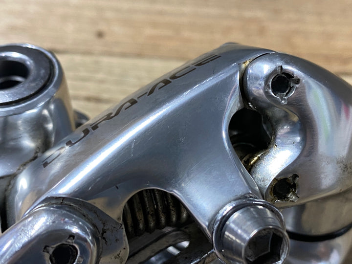 KC090 シマノ SHIMANO デュラエース DURA-ACE RD-7700 リアディレイラー 9S