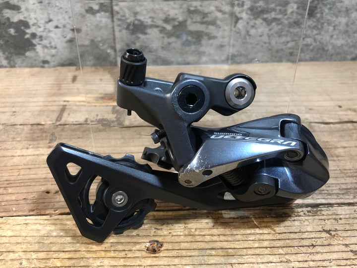 KH027 シマノ SHIMANO アルテグラ ULTEGRA RD-R8000 GS リアディレイラー